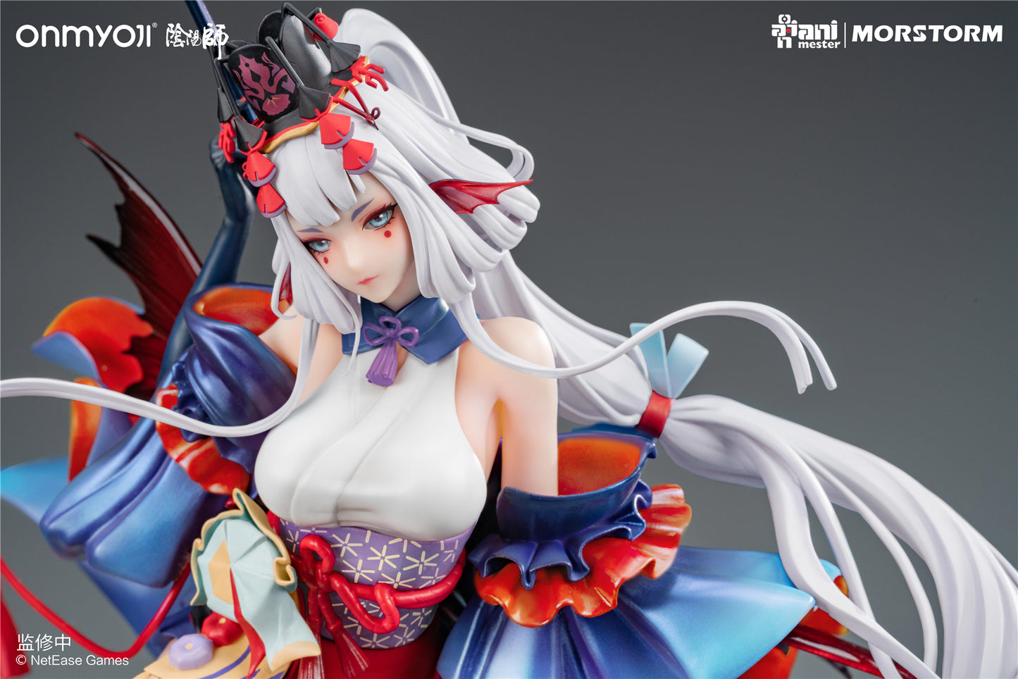 Onmyoji - Senhime