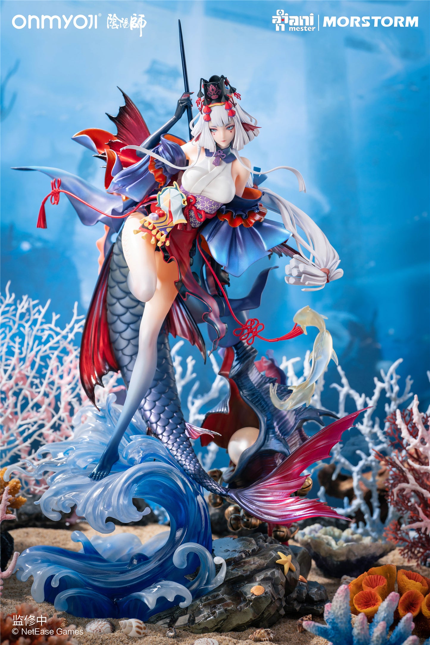 Onmyoji - Senhime