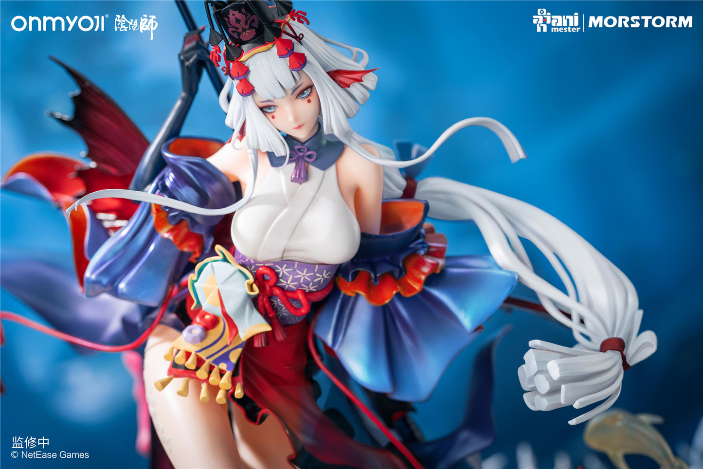 Onmyoji - Senhime