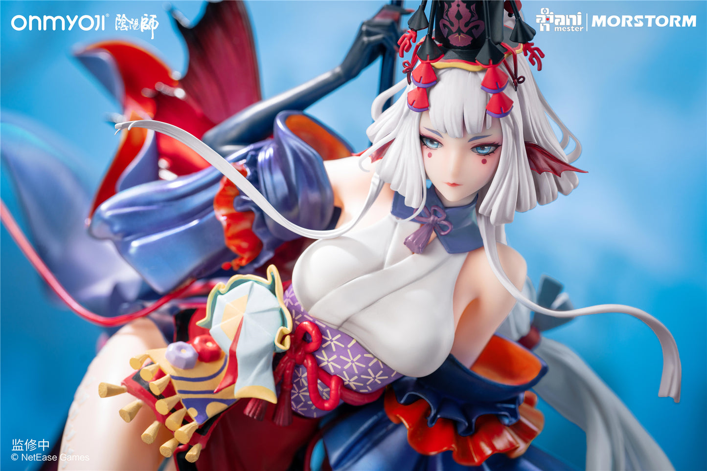 Onmyoji - Senhime