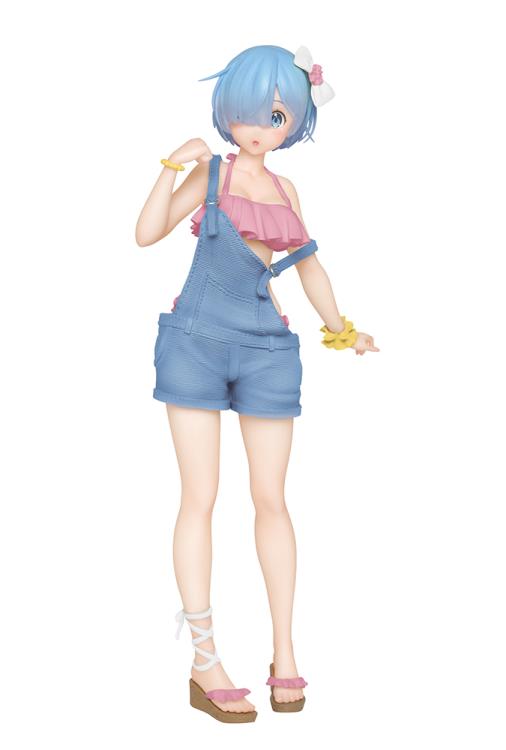 Rem-Original Salopette Swimsuit Ver. Renewal