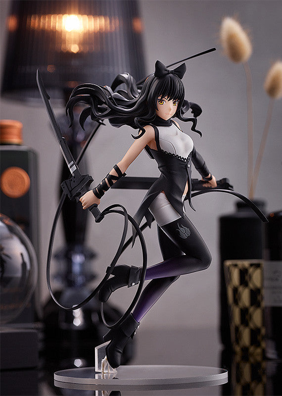 POP UP PARADE Blake Belladonna