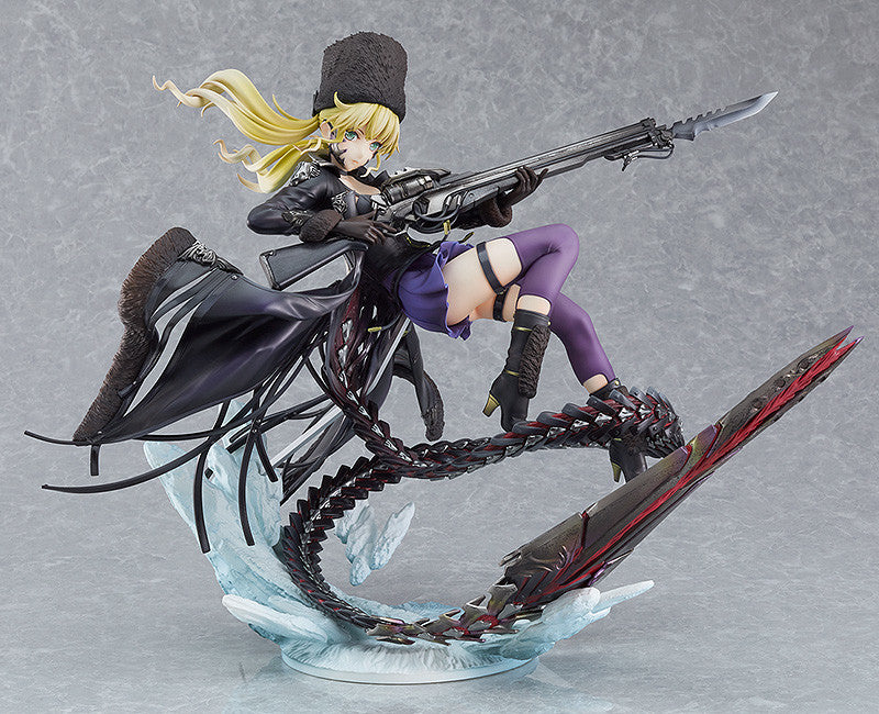 CODE VEIN: Mia Karnstein 1/7 Scale Figure (Good Smile Company)