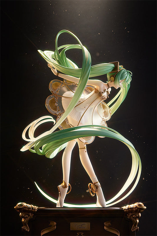 Hatsune Miku Symphony: 5th Anniversary Ver.