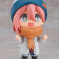 Nendoroid Nadeshiko Kagamihara: Solo Camp Ver.