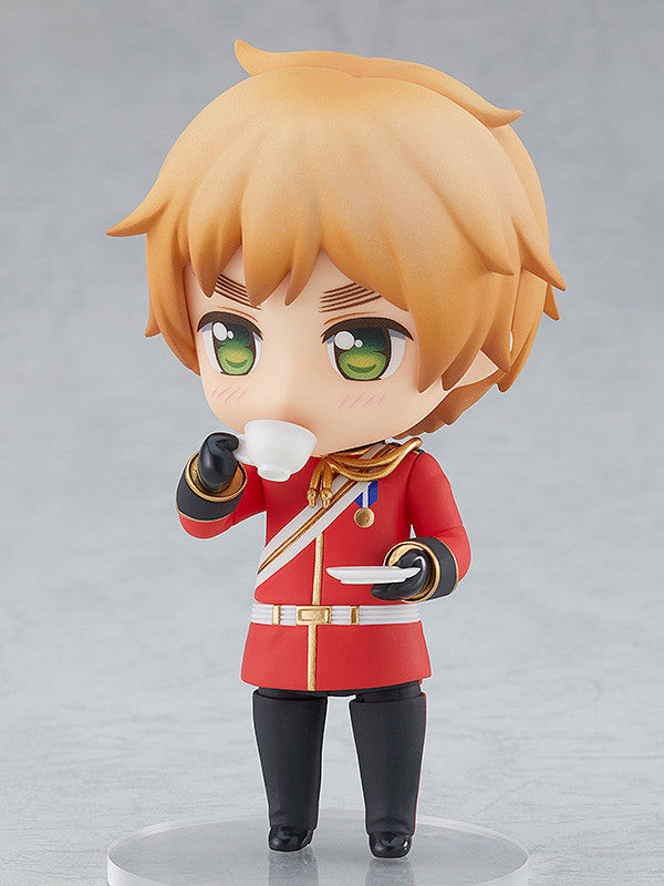 Nendoroid United Kingdom
