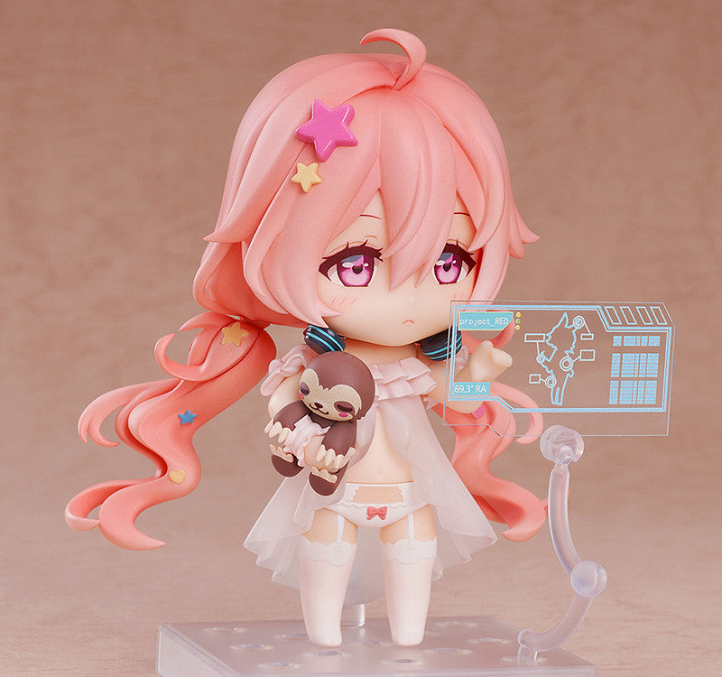 Nendoroid Evante