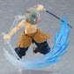 figma Inosuke Hashibira DX Edition