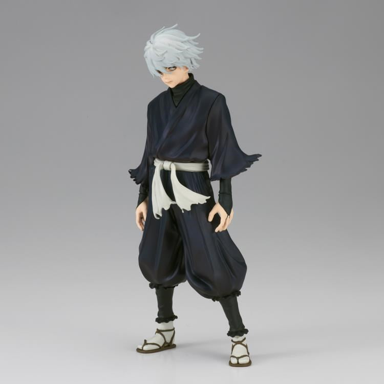 Hell's Paradise: Jigokuraku DXF Gabimaru – Animeworks B2B
