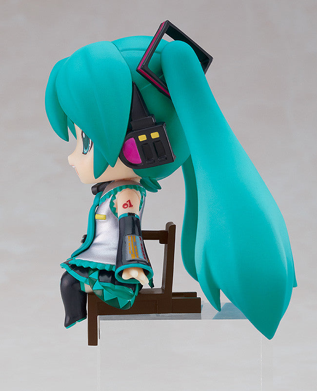 Nendoroid Swacchao! Hatsune Miku