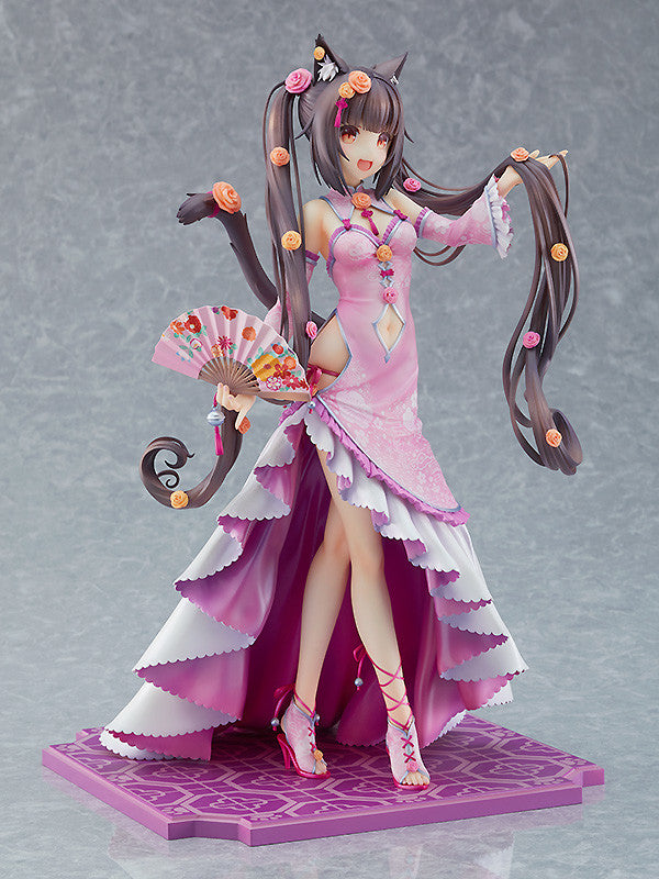 Chocola: Chinese Dress Ver.