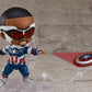 Nendoroid Captain America (Sam Wilson) DX