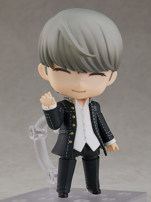 Nendoroid P4G Hero