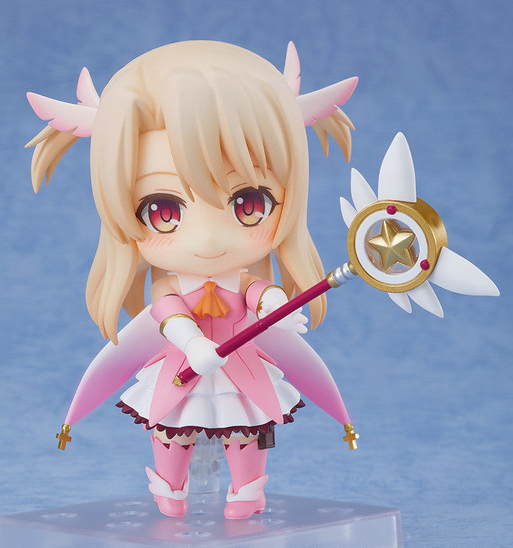 Nendoroid Illyasviel von Einzbern