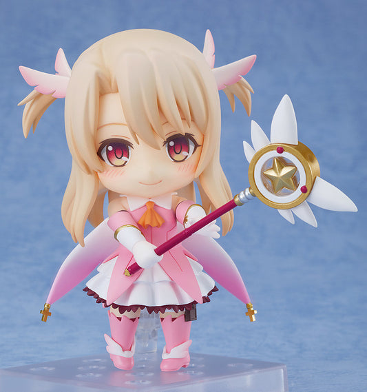 Nendoroid Illyasviel von Einzbern