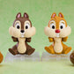 Nendoroid Chip 'n Dale