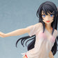 Mai Sakurajima: Water Gun Date Ver.