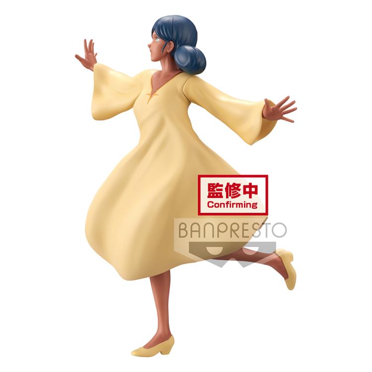 Mobile Suit Gundam Lalah Sune Figure (Ver.A)