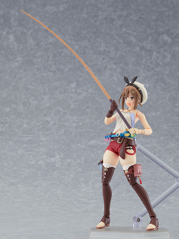 figma Reisalin Stout