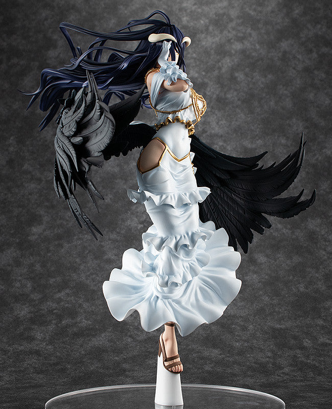 Albedo: Wing Ver.