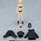 figma Female Body (Yuki) with Techwear Outfit