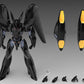 MODEROID TYPE-J9 Griffon Flight & Aqua Unit Set