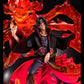 Precious G.E.M. NARUTO Uchiha Itachi Susano Ver (with LED Base)