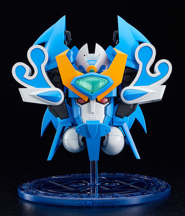 MODEROID Aquabeat