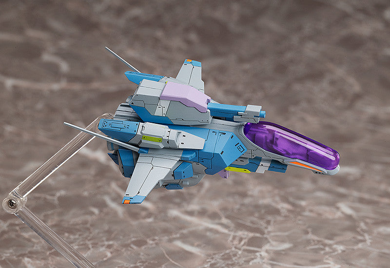 figma R-TYPE FINAL 2 R-13A "CERBERUS"/RX-10 "ALBATROSS"