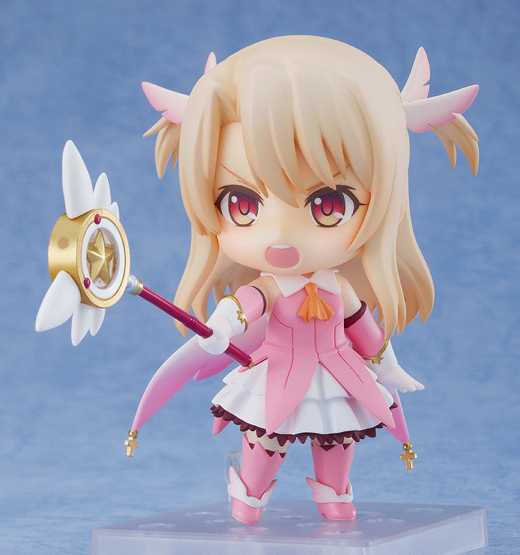 Nendoroid Illyasviel von Einzbern