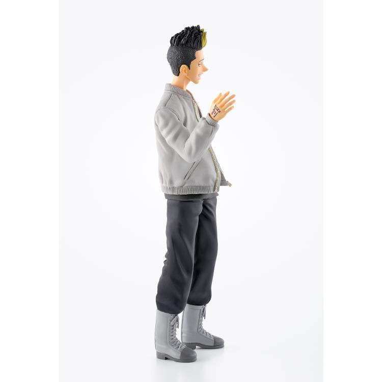 Tokyo Revengers Shuji Hanma Figure