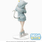 Re:Zero Starting Life in Another World Emilia (The Great Spirit) Super Premium Figure
