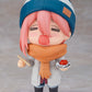 Nendoroid Nadeshiko Kagamihara: Solo Camp Ver.