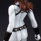 ARTFX Premier Statue Black Widow White Costume Limited Edition