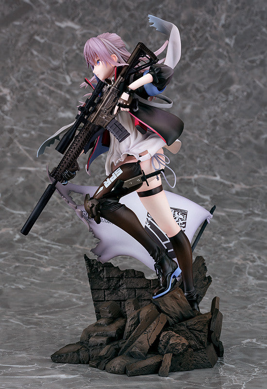 Doll's Frontline - ST AR-15