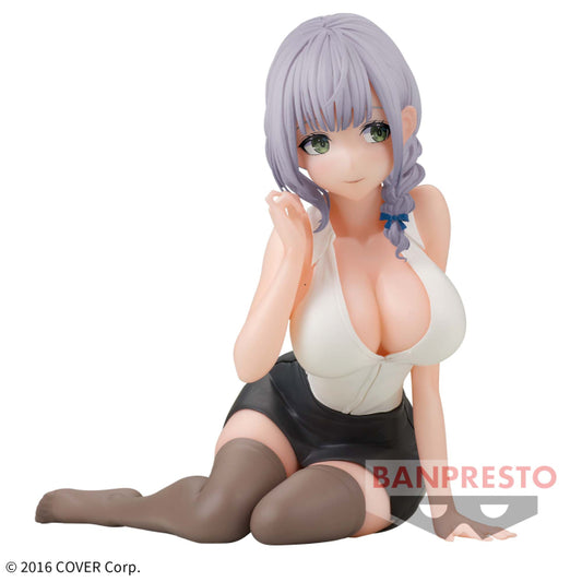 Hololive Relax Time Noel Shirogane