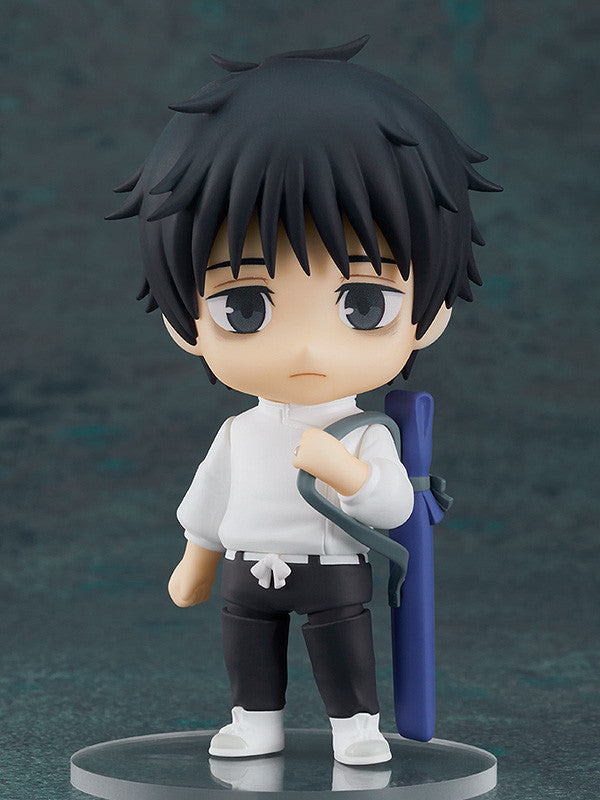 Nendoroid Yuta Otobone Theatrical Version Jujutsu Kaisen 0 Ver.