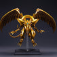The Winged Dragon of Ra Egyptian God Statue
