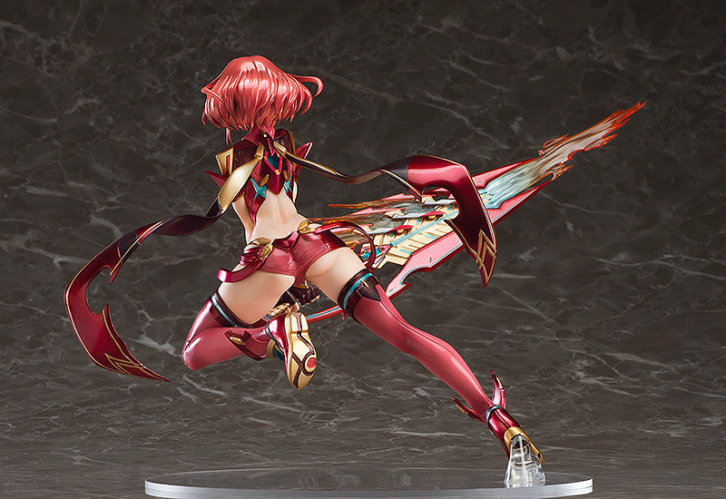 Xenoblade Chronicles 2: Pyra 1/7 Scale Figure (re-run) (2nd Order)