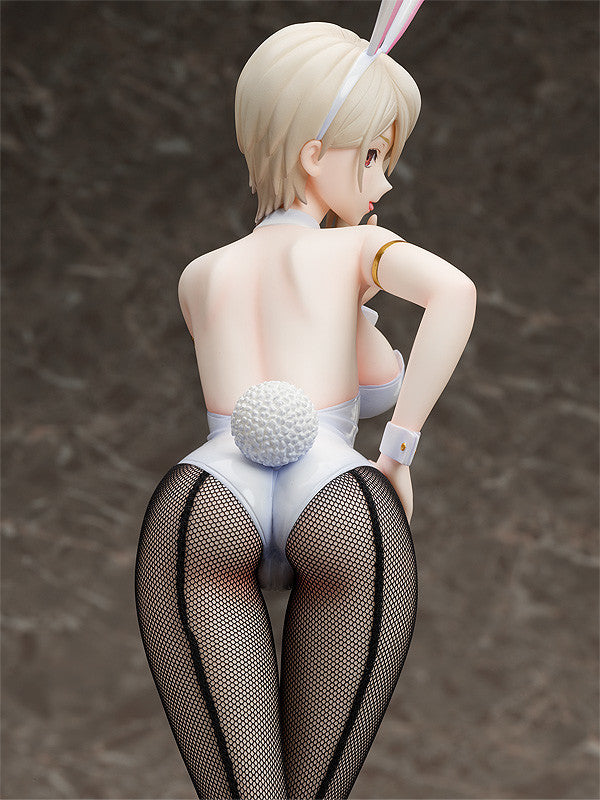 Alice Nakiri: Bunny Ver.