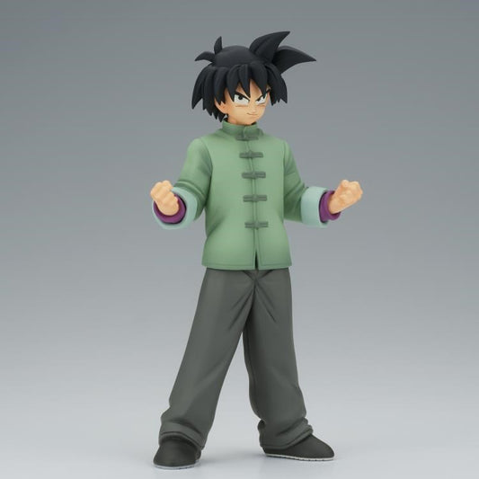 Dragon Ball Super: Super Hero DXF Goten