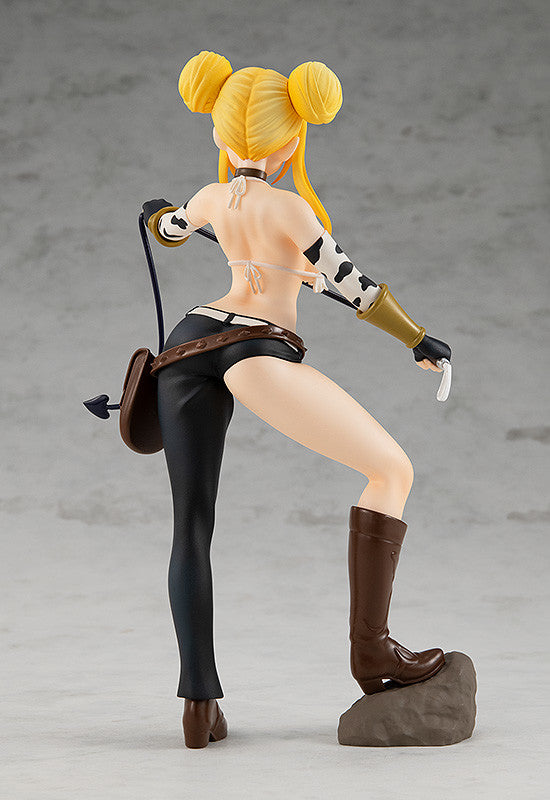 POP UP PARADE Lucy Heartfilia: Taurus Form Ver.