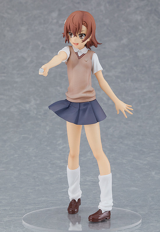 POP UP PARADE Mikoto Misaka