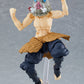 figma Inosuke Hashibira DX Edition