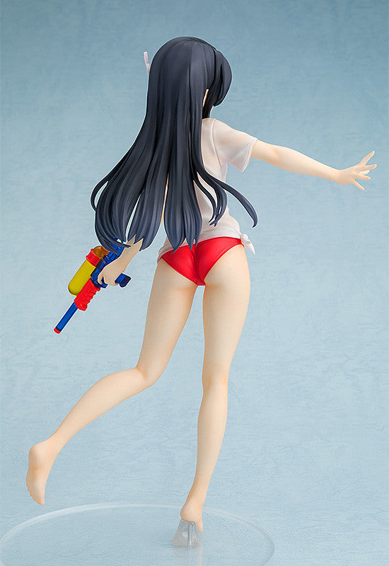 Mai Sakurajima: Water Gun Date Ver.