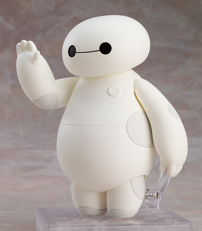 Nendoroid Baymax