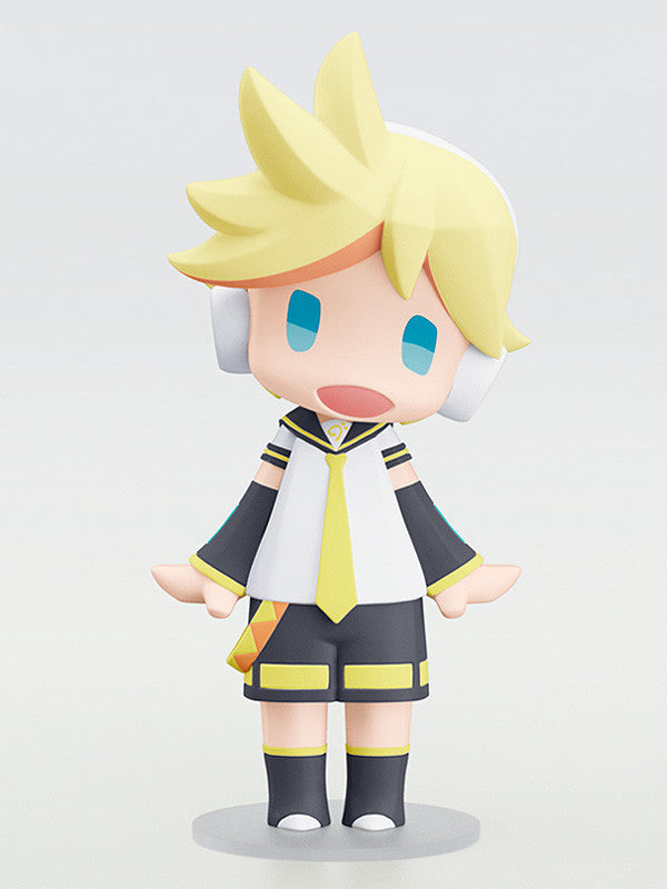 HELLO! GOOD SMILE Kagamine Len