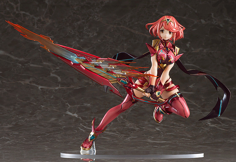 Xenoblade Chronicles 2: Pyra 1/7 Scale Figure (re-run) (2nd Order)