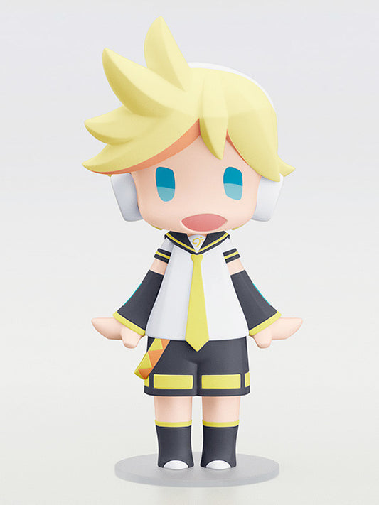 HELLO! GOOD SMILE Kagamine Len