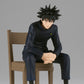 Jujutsu Kaisen Break Time Collection Vol.2 Megumi Fushiguro by Banpresto. Approximately 15cm